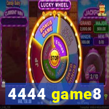 4444 game8