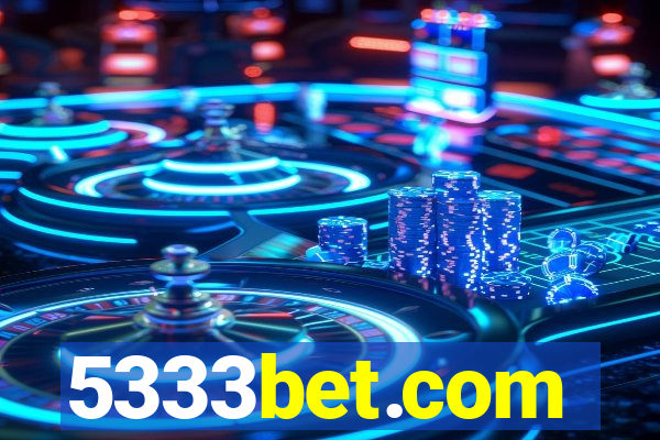 5333bet.com