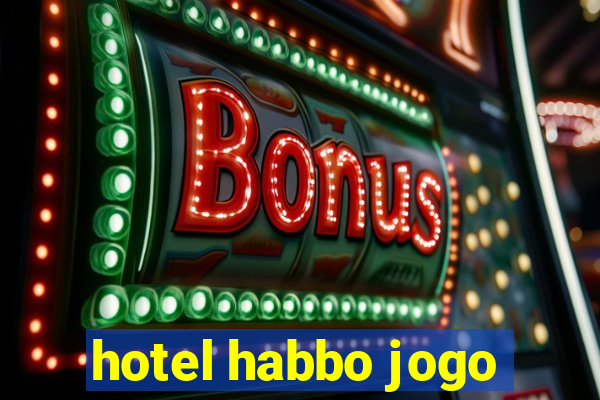 hotel habbo jogo