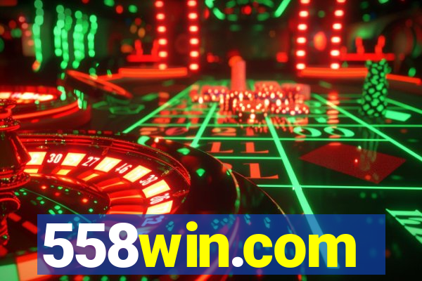 558win.com