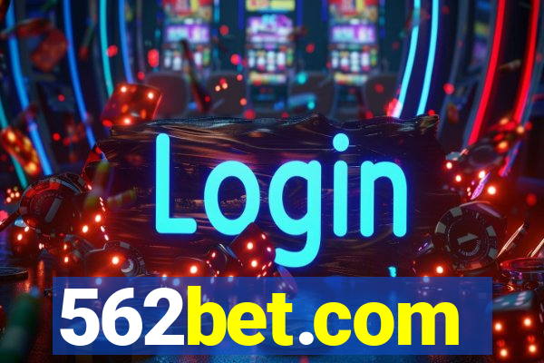 562bet.com