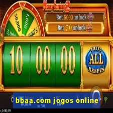 bbaa.com jogos online