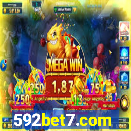 592bet7.com