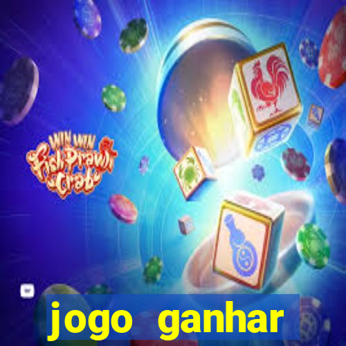 jogo ganhar dinheiro pix