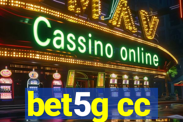 bet5g cc