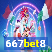 667bet8