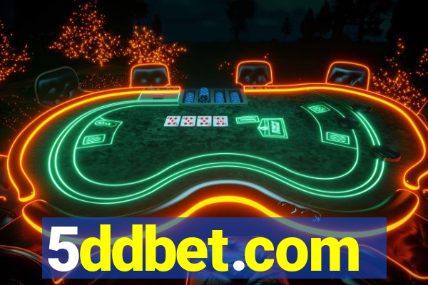 5ddbet.com