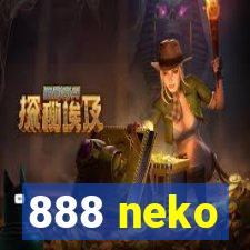 888 neko