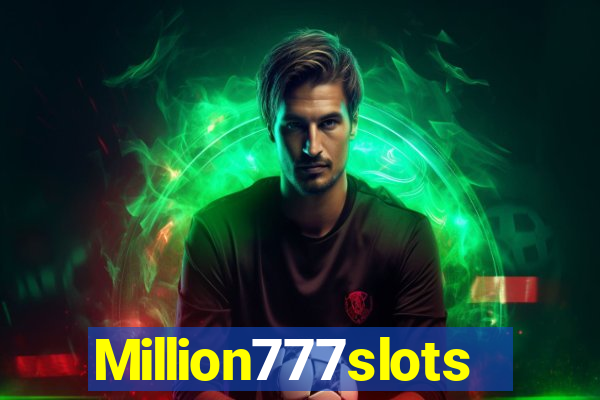 Million777slots