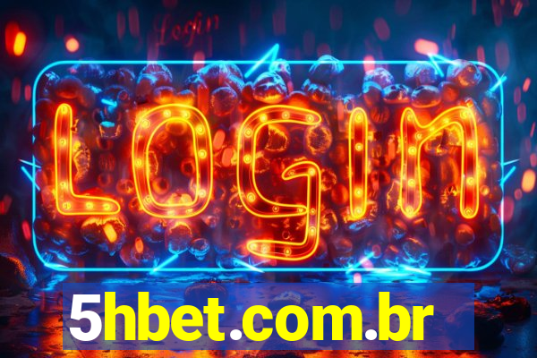 5hbet.com.br