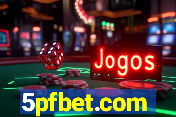 5pfbet.com