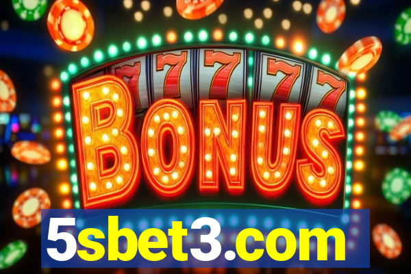 5sbet3.com