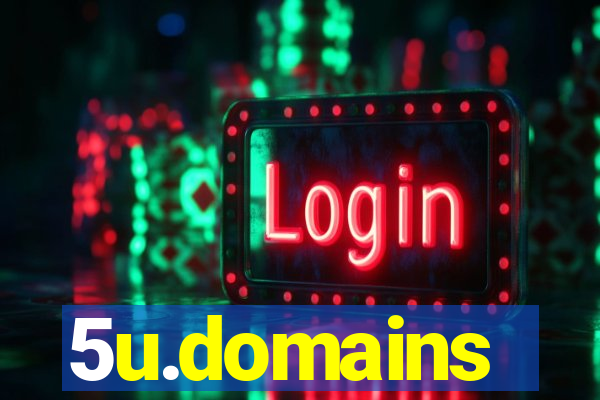 5u.domains