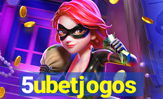 5ubetjogos