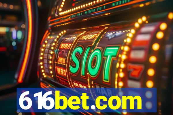 616bet.com