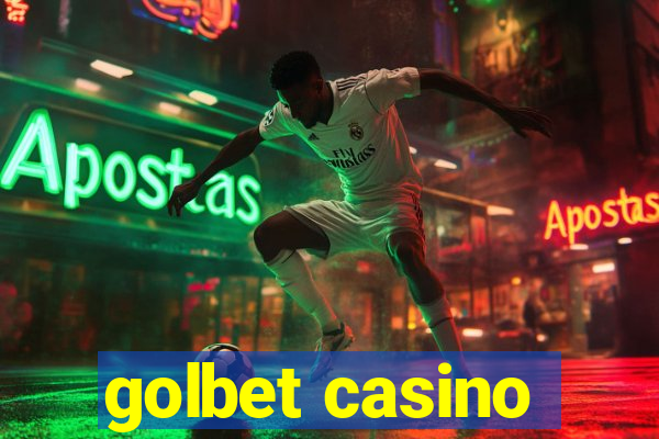 golbet casino