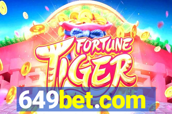 649bet.com