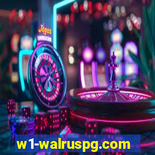 w1-walruspg.com