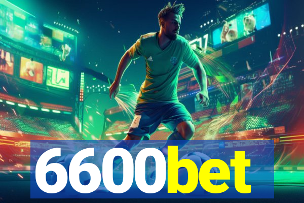 6600bet