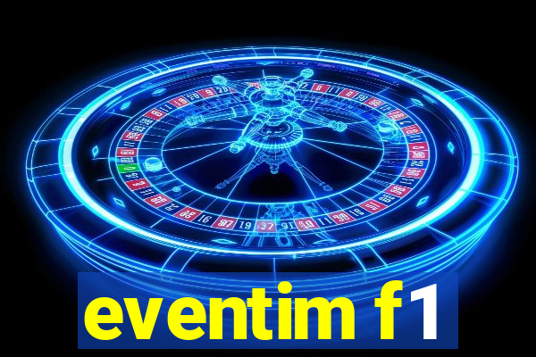 eventim f1