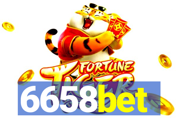 6658bet