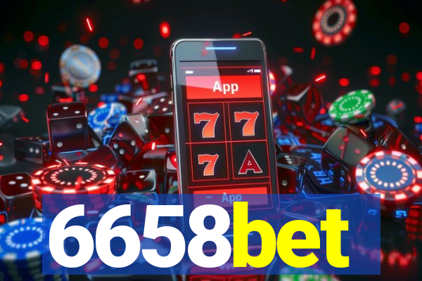 6658bet