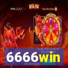 6666win