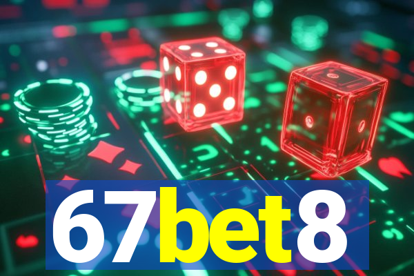 67bet8