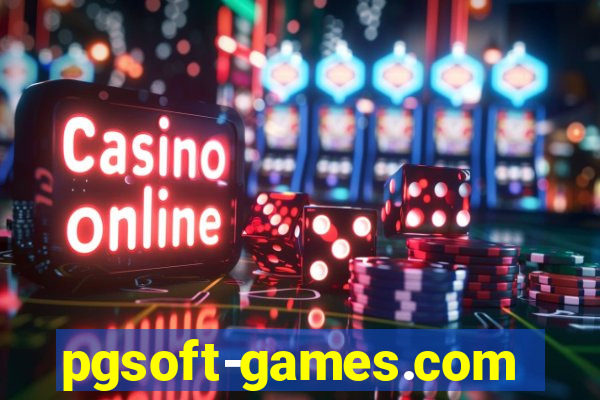 pgsoft-games.com cash mania