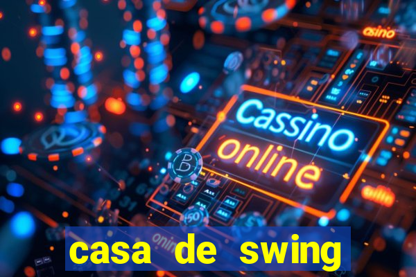 casa de swing porto alegre