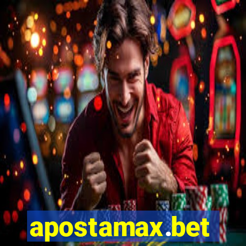 apostamax.bet