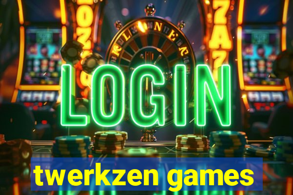 twerkzen games