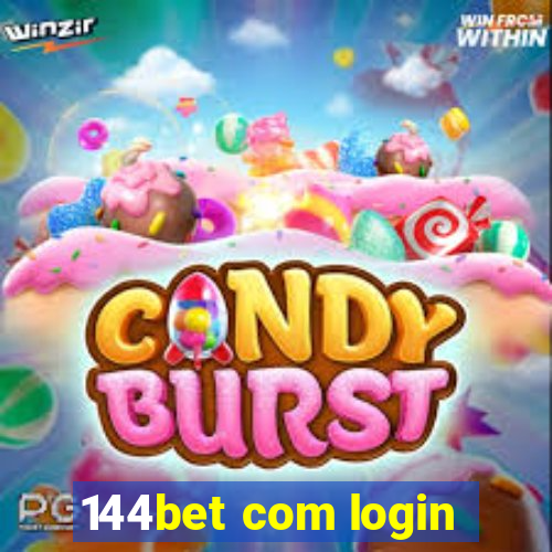 144bet com login