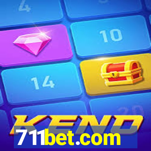 711bet.com