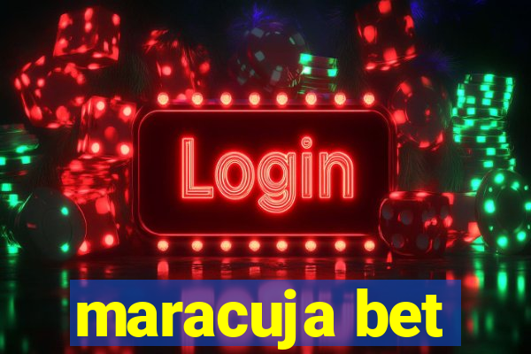 maracuja bet