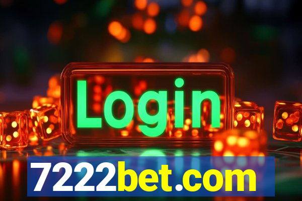 7222bet.com