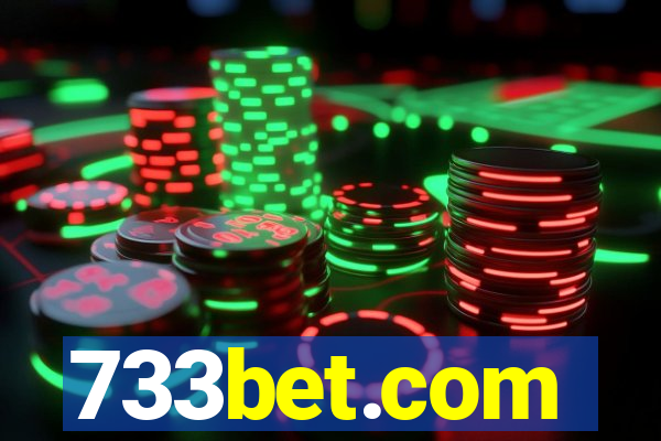 733bet.com