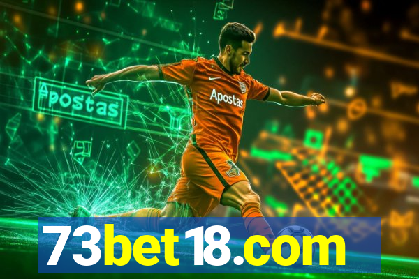 73bet18.com