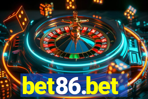 bet86.bet