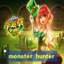 monster hunter stories 1.0 4 apk + obb