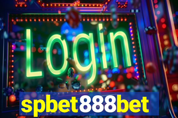 spbet888bet