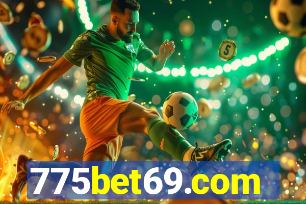 775bet69.com