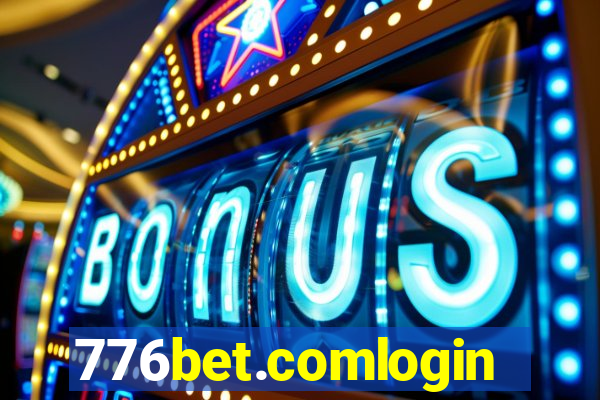 776bet.comlogin