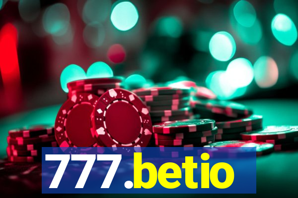 777.betio