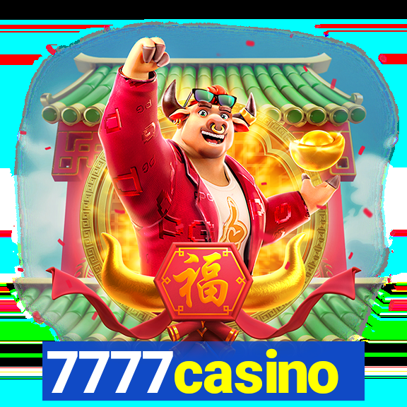 7777casino