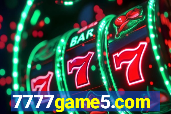 7777game5.com