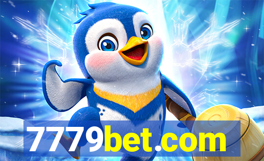 7779bet.com