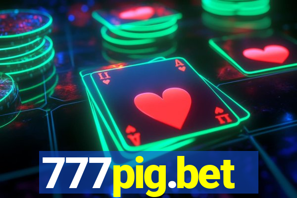 777pig.bet