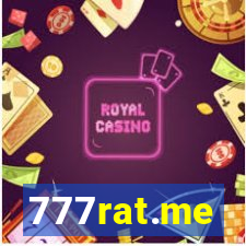 777rat.me