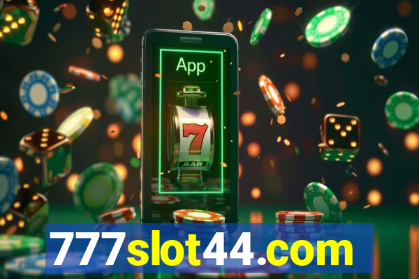 777slot44.com